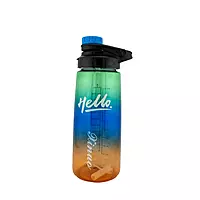 1.2 LTS Hello Bottle