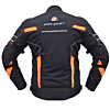 BISON JACKET AVATAR