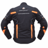 BISON JACKET AVATAR