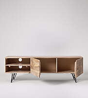 Phillipe Media Cabinet Phillipe Media Cabinet