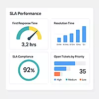 Zoho CRM: Fast Sales Pipeline Setup
