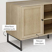Triva Media Cabinet Triva Media Cabinet