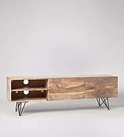 Phillipe Media Cabinet Phillipe Media Cabinet