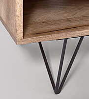 Phillipe Media Cabinet Phillipe Media Cabinet