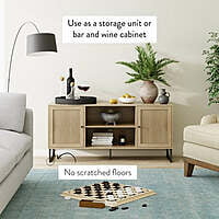 Triva Media Cabinet Triva Media Cabinet