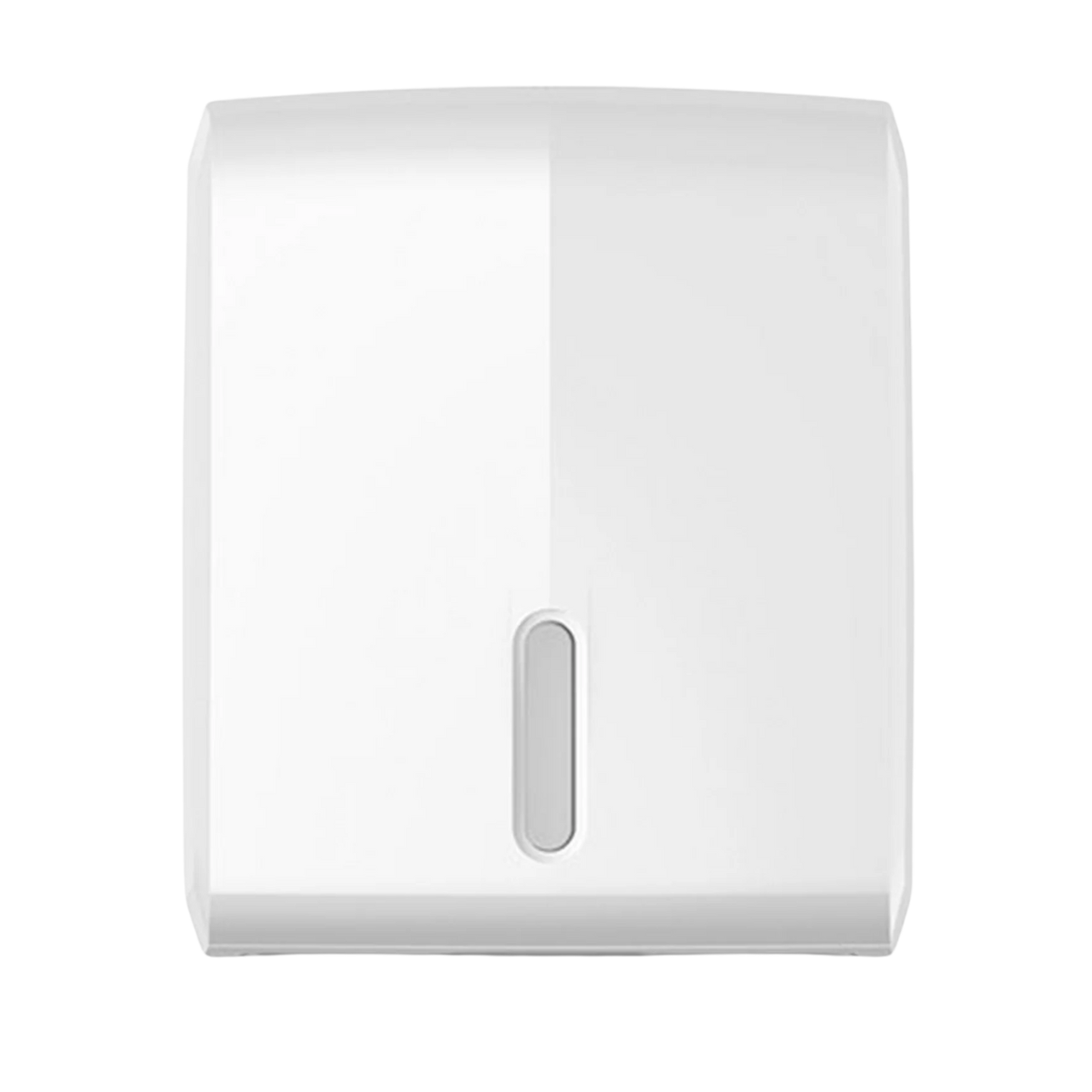 Lunar Folded Towel Dispenser Lunar Folded Towel Dispenser