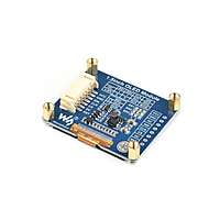 Waveshare 1.5inch OLED Module Back