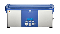 Elma Digital Ultrasonic Cleaner P70H