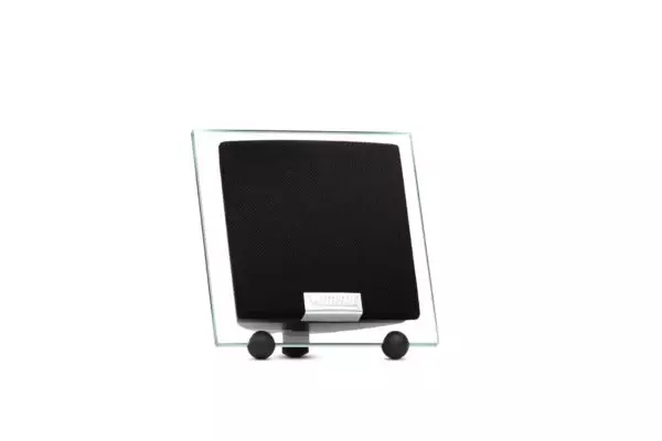 Waterfall Audio Serio Waterfall Audio Serio