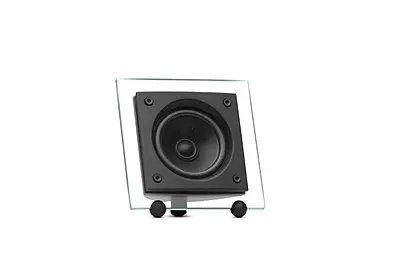 Waterfall Audio Serio Waterfall Audio Serio