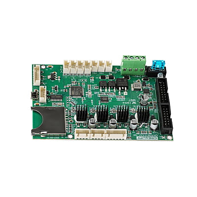 Creality Mainboard CR-10 Smart Pro - CR-FDM-v2.5.S1_100 Creality Mainboard CR-10 Smart Pro - CR-FDM-v2.5.S1_100