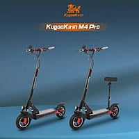 Kugoo Kirin M4 Pro Kugoo Kirin M4 Pro