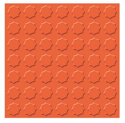 Button (B) chequered tiles