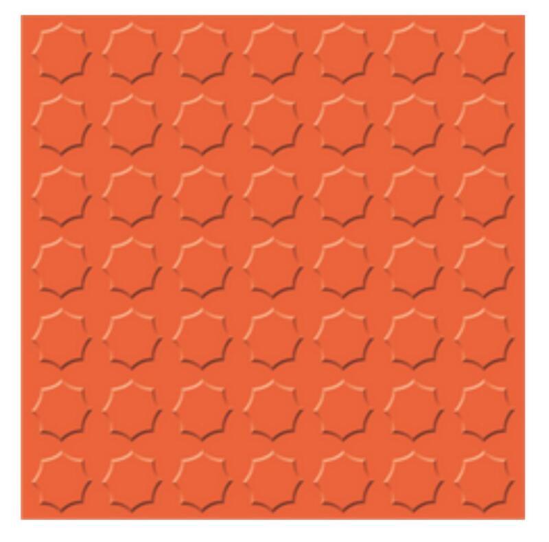 Button (B) chequered tiles