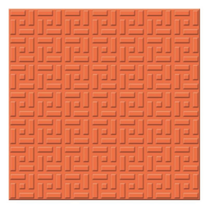 Megastone chequered tiles