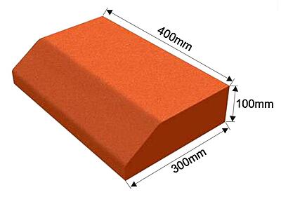KERBSTONE (B)
