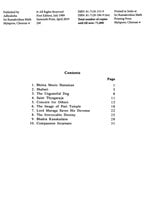 Pictorial Stories For Children Volume - 4 Pictorial Stories For Children Volume - 4