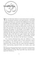 The Spiritual Quest and The Way of Yoga The Spiritual Quest and The Way of Yoga