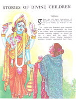 Stories of Divine Children Stories of Divine Children