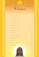 Manifestations of Lord Siva