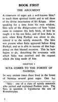Srimad Bhagavatam - The Wisdom of God Srimad Bhagavatam - The Wisdom of God
