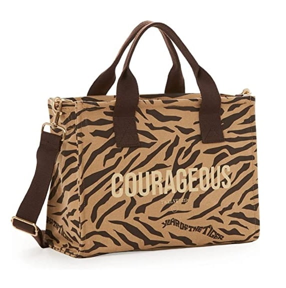 TWELVElittle Tiger Tote TWELVElittle Tiger Tote