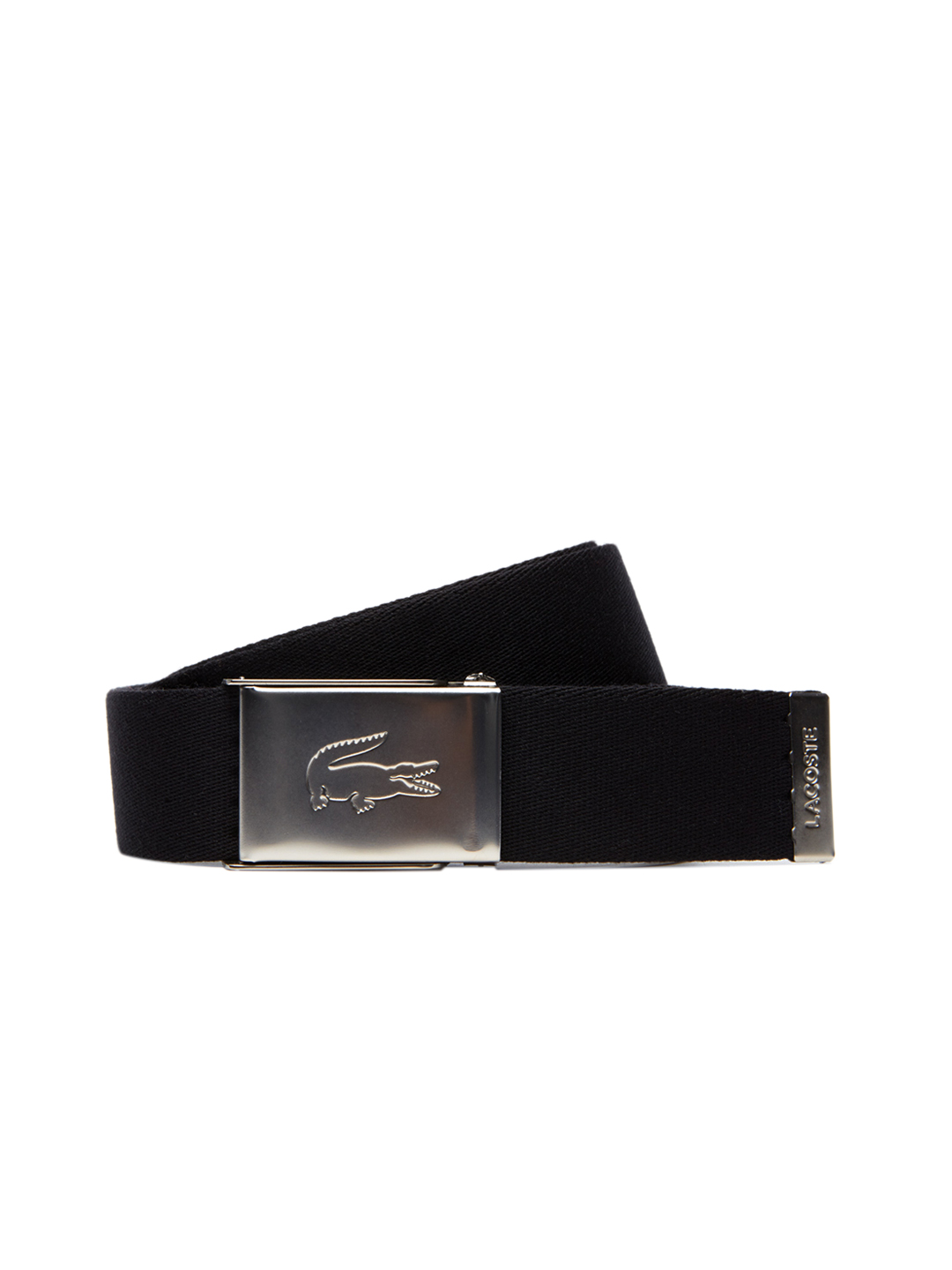 Men Set of 2 Black Solid Belts Men Set of 2 Black Solid Belts
