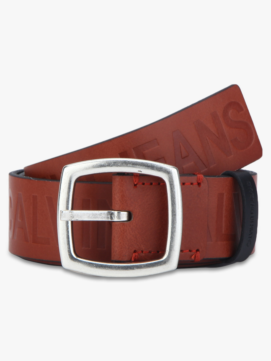 Tan Leather Belt Tan Leather Belt