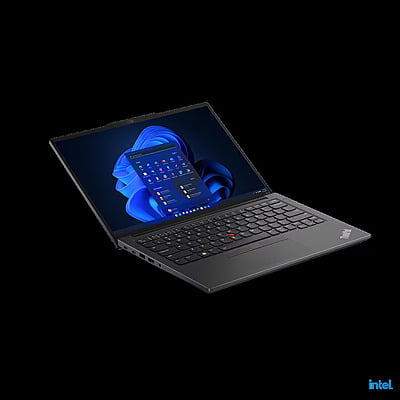 Lenovo Laptop E14, i5, 8GB Base DDR4, 256GB SSD