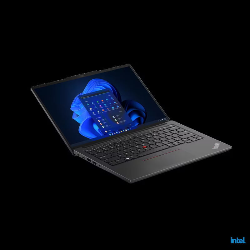 Lenovo Laptop E14, i5, 8GB Base DDR4, 256GB SSD