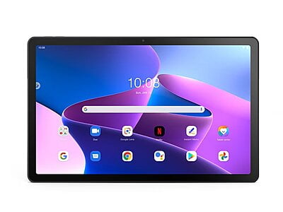 TAB M10 Plus 3rd