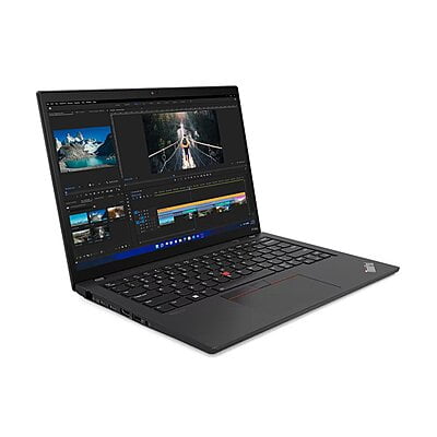 Lenovo P14s,i7-1360P,16GB Base DDR5,512GB SSD