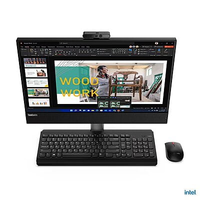 Lenovo M70a G3 AIO,i5-12400,8GB DDR4,512GB SSD