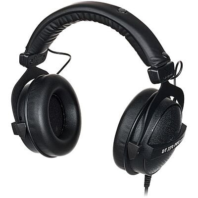DT 770 PRO 32 Ω DT 770 PRO 32 Ω