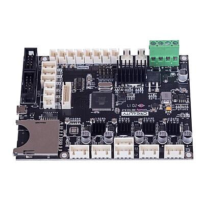 Creality Mainboard V2.5.2 - Silent Board for CR-10 V2/V3 3D Printer Creality Mainboard V2.5.2 - Silent Board for CR-10 V2/V3 3D Printer