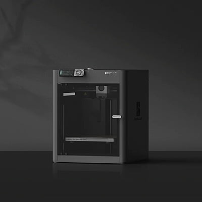 Bambu Lab P1S Combo EU 3D Printer Bambu Lab P1S Combo EU 3D Printer