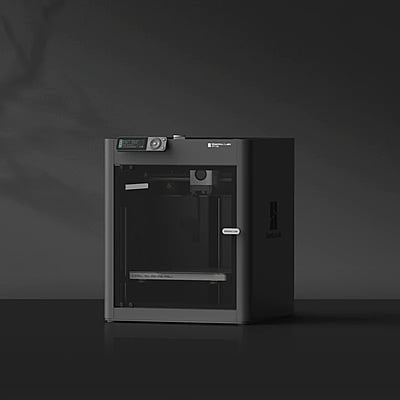 PRE-ORDER: Bambu Lab P1S Combo 3D Printer PRE-ORDER: Bambu Lab P1S Combo 3D Printer