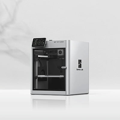 PRE-ORDER: Bambu Lab X1-Carbon Combo 3D Printer PRE-ORDER: Bambu Lab X1-Carbon Combo 3D Printer