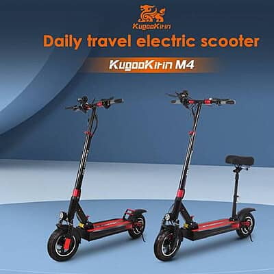Kugoo Kirin M4