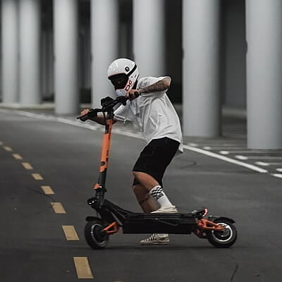 Kugoo G3 Pro