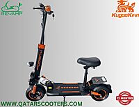 Kugoo D Pro Electric Scooter Kugoo D Pro Electric Scooter