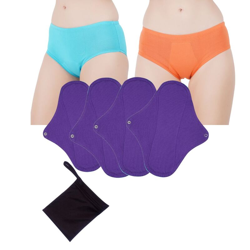 Period Kit - Type 1