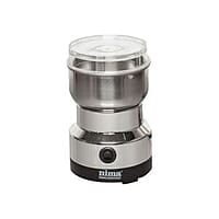 NIMA ELECTRIC DRY GRINDER SPICES GRINDER COFFEE GRINDER - 150W NIMA ELECTRIC DRY GRINDER SPICES GRINDER COFFEE GRINDER - 150W