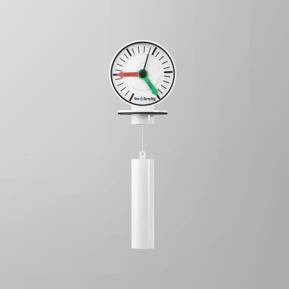 Rain Harvesting TATG02 Mechanical Rainwater Tank Gauge Rain Harvesting TATG02 Mechanical Rainwater Tank Gauge