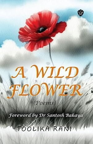 A Wild Flower
