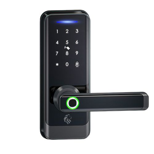 Rathdowne Digital Door Lock Rathdowne Digital Door Lock