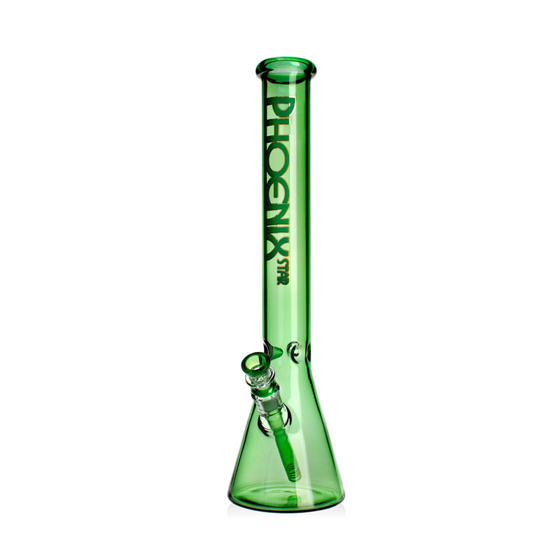 Phoenix 18" Colortube Beaker