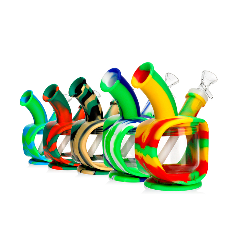 Silicone "D" WP