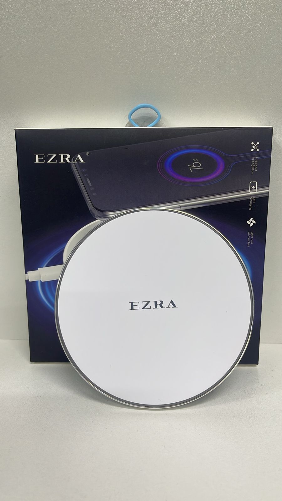 Cargador Wireless Universal Cargador Wireless Universal