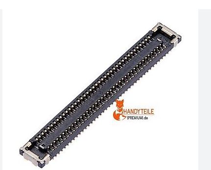 FPC Samsung 78 Pines +2 - Compatible con A21S, A31, A51, A71, A30S, A41, A70, A80, S20 FE y Más